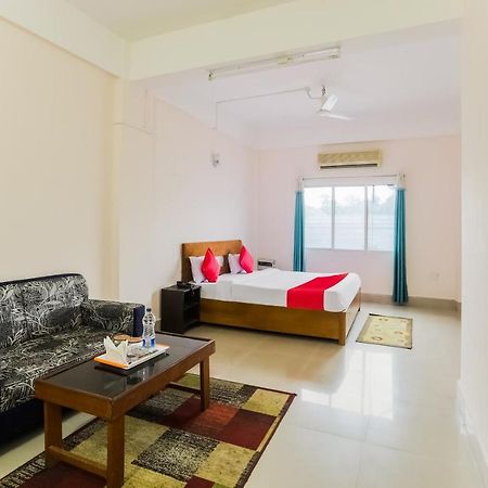 Oyo 44821 Hotel Paane Pasighat Eksteriør billede