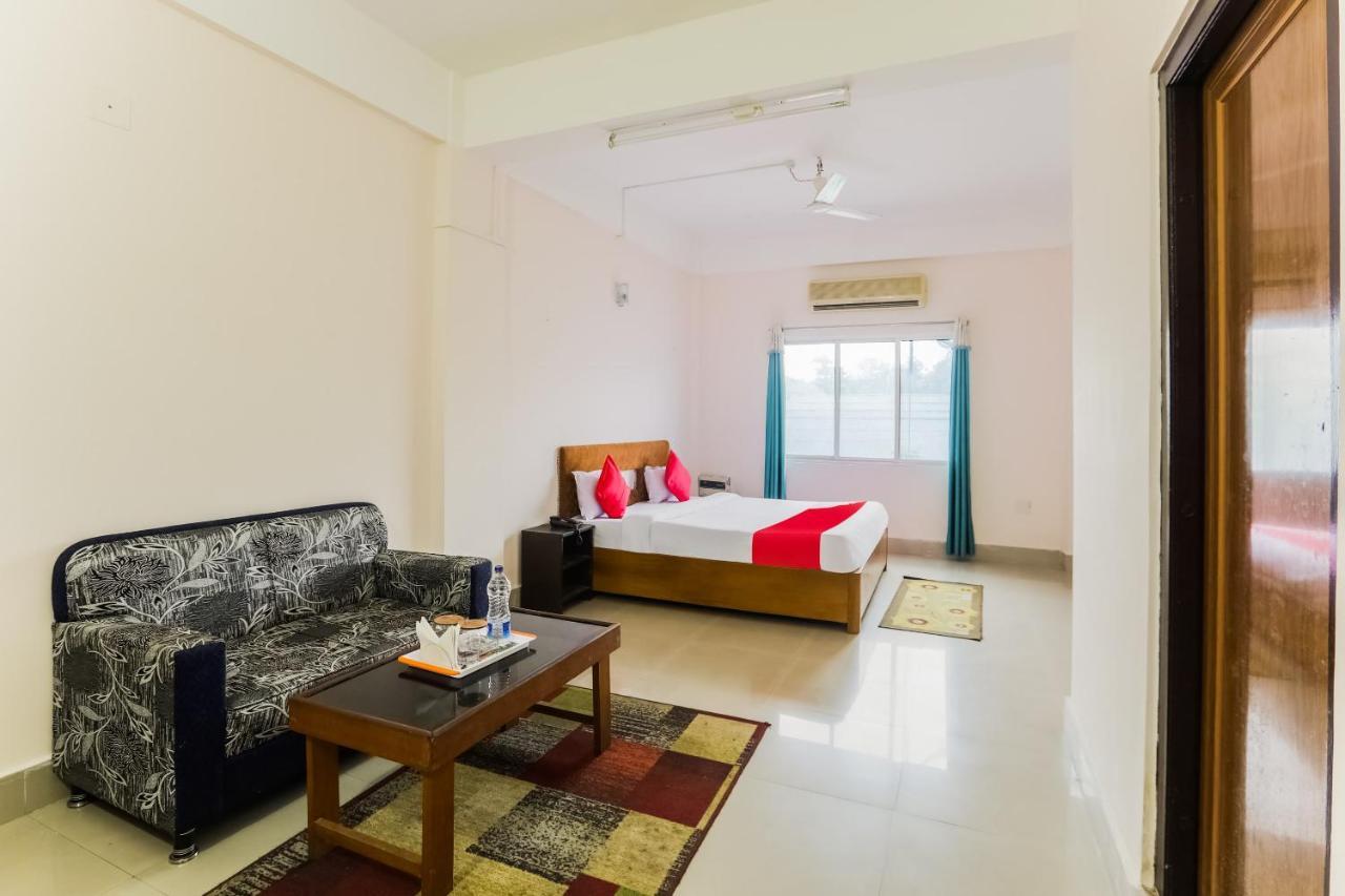Oyo 44821 Hotel Paane Pasighat Eksteriør billede