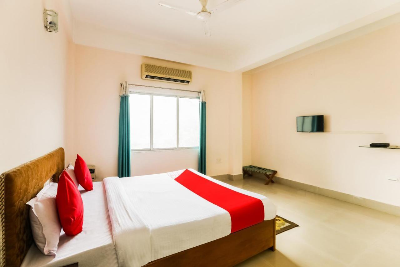 Oyo 44821 Hotel Paane Pasighat Eksteriør billede