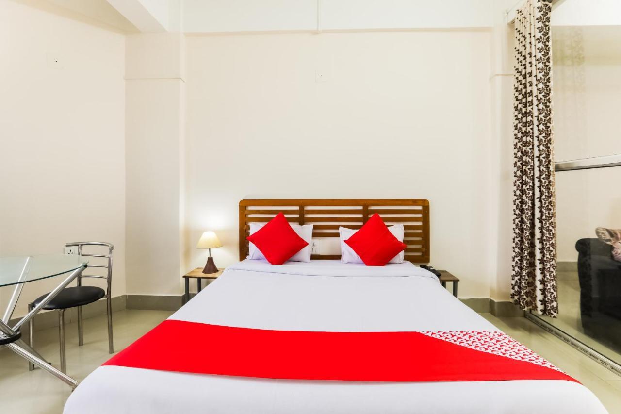 Oyo 44821 Hotel Paane Pasighat Eksteriør billede