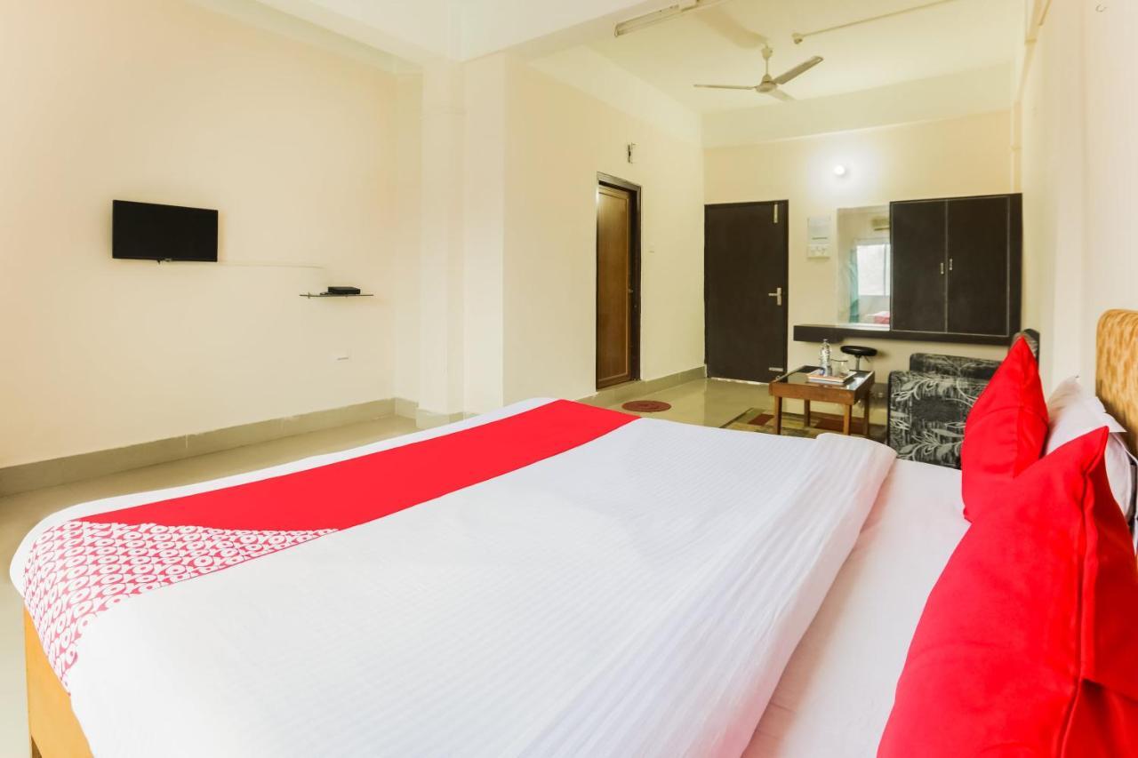 Oyo 44821 Hotel Paane Pasighat Eksteriør billede