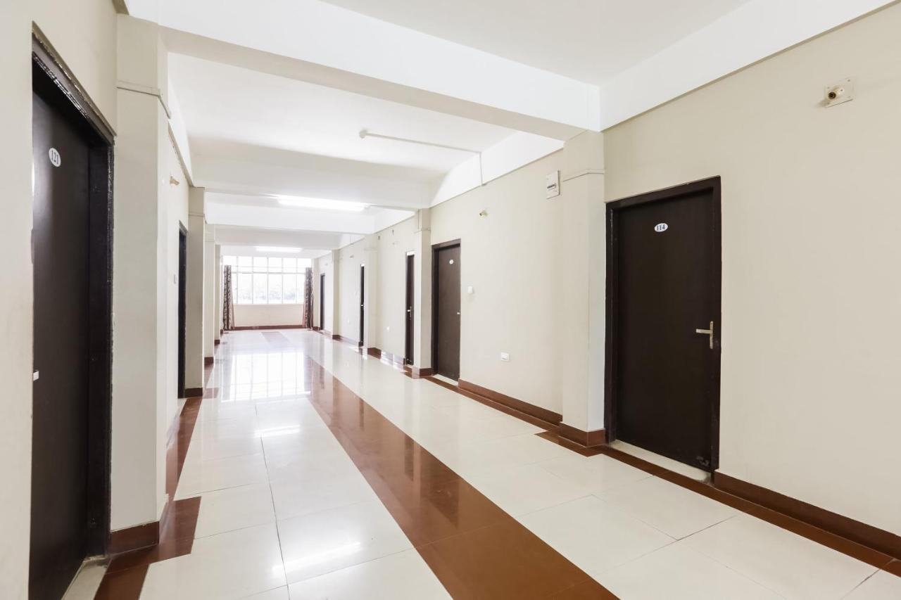 Oyo 44821 Hotel Paane Pasighat Eksteriør billede